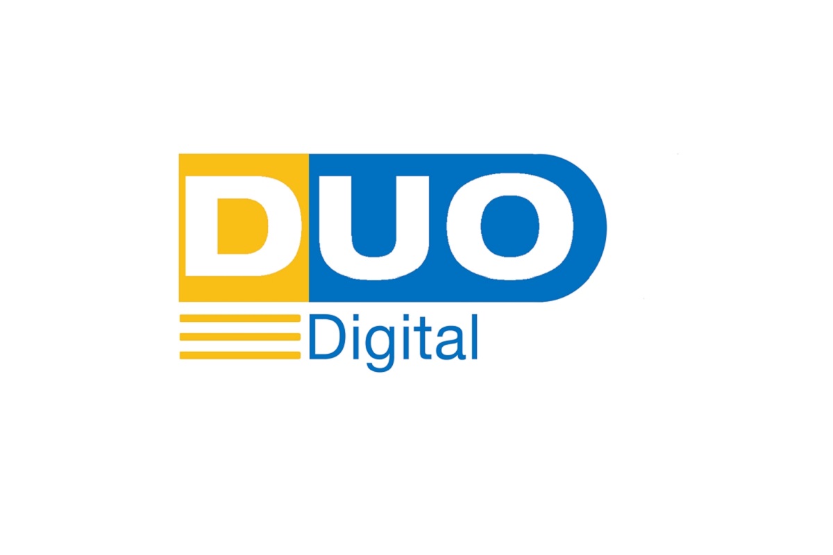 Logo Duo Digital