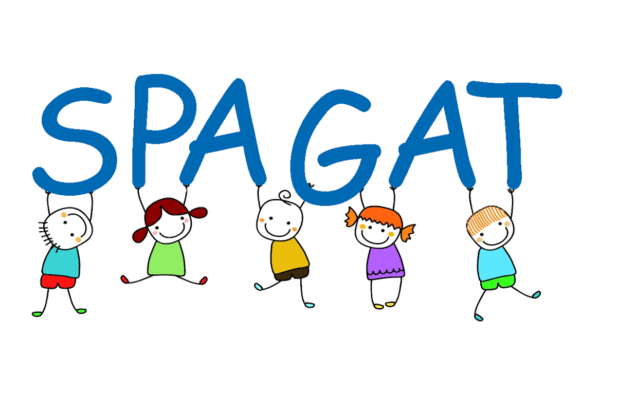 Logo Spagat