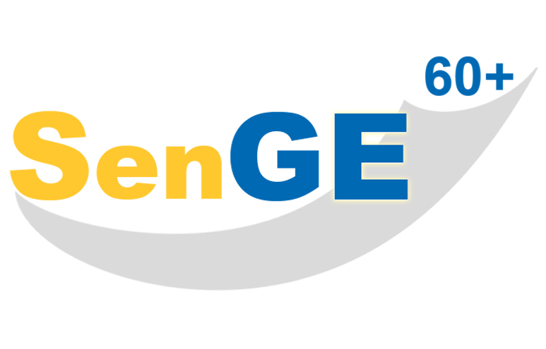 Logo SenGE60+