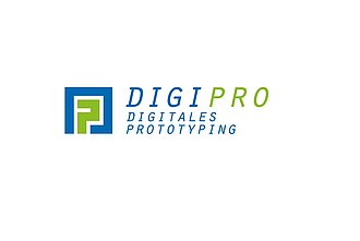 Logo DigiPro