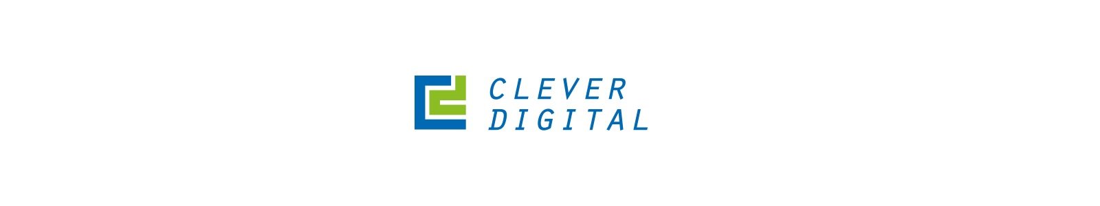 Logo clever digital
